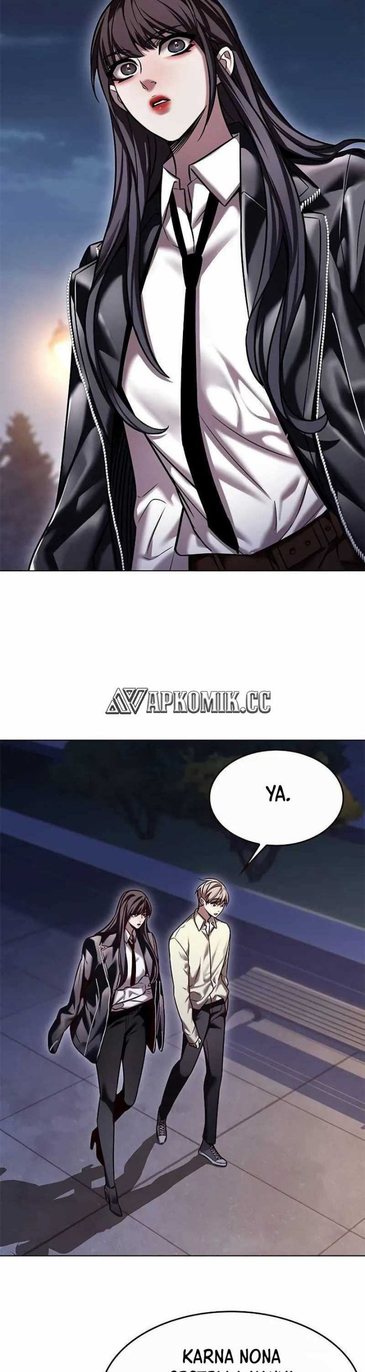 Eleceed