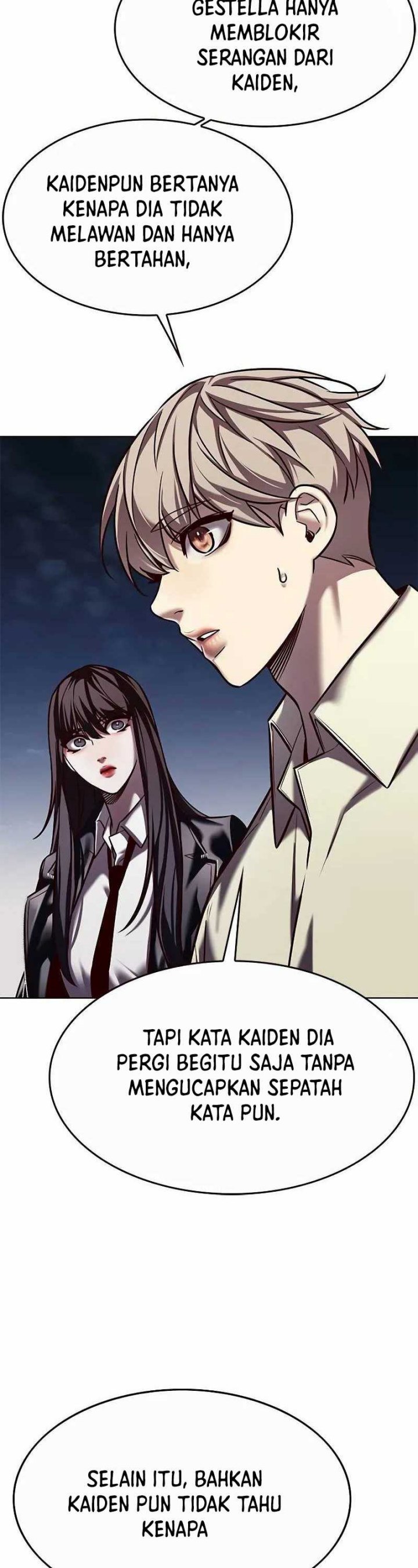 Eleceed