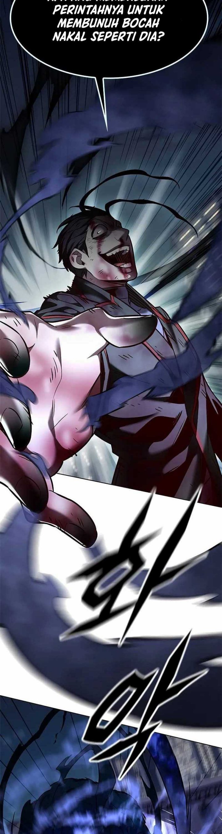 Eleceed
