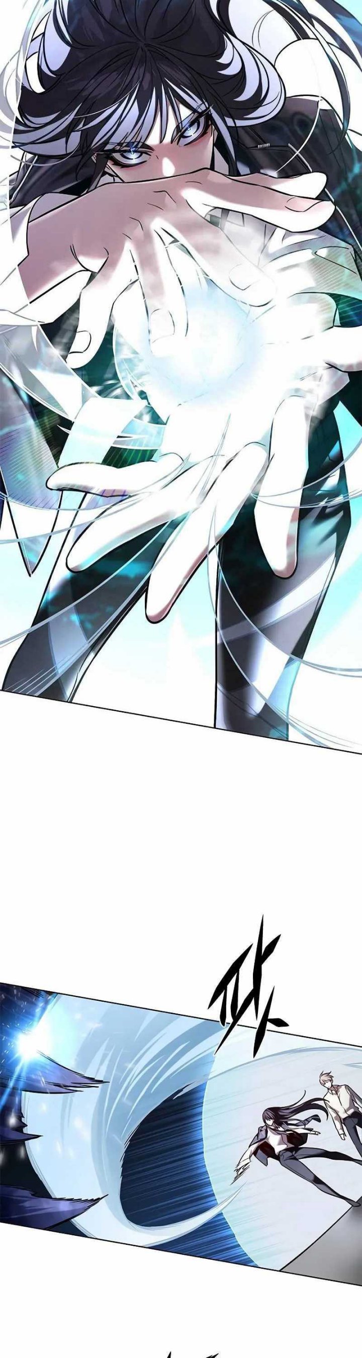 Eleceed