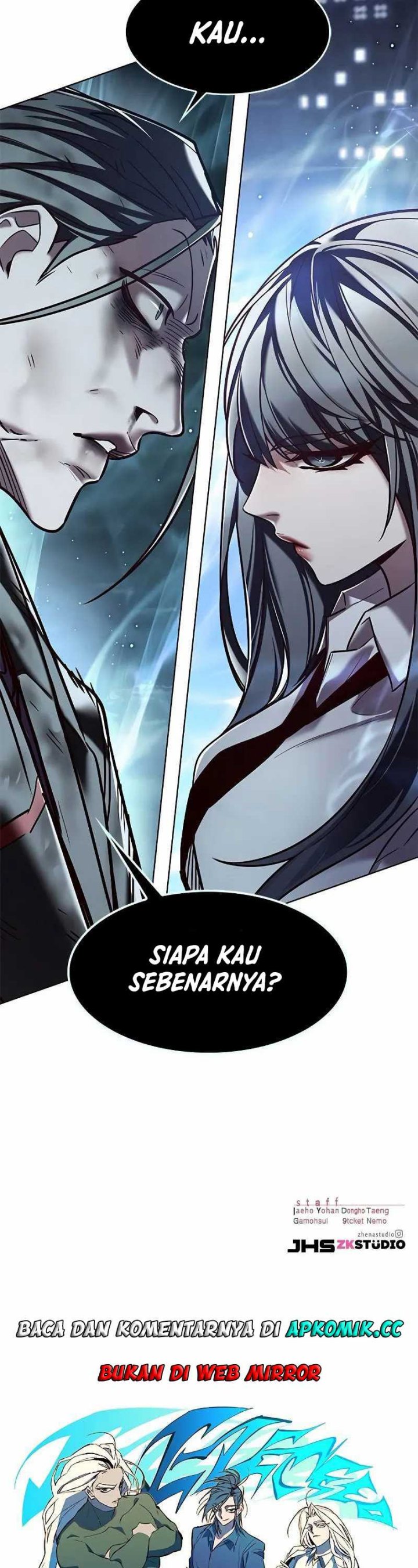Eleceed