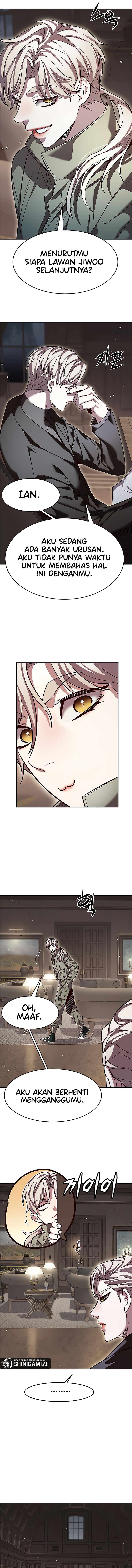 Eleceed