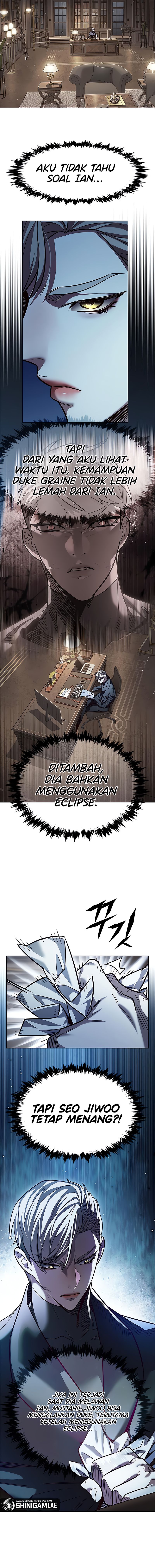 Eleceed