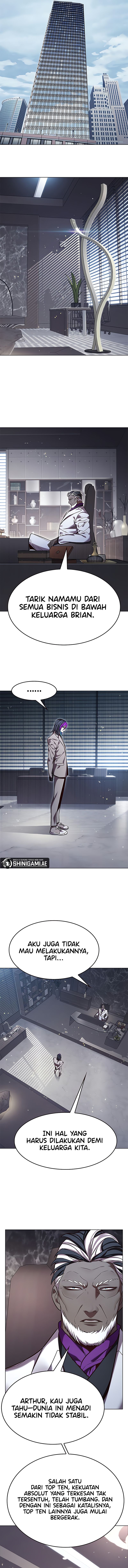 Eleceed