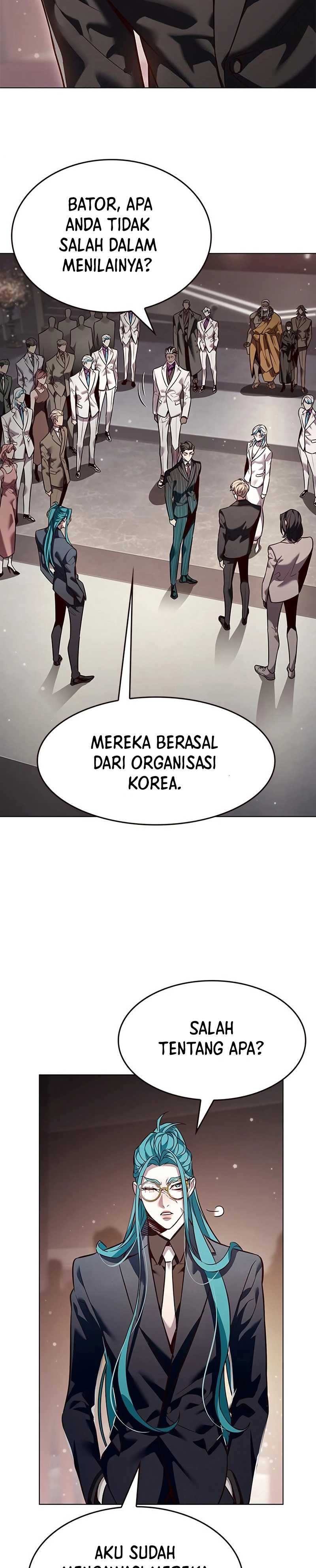 Eleceed Chapter 340 - Komik Realm