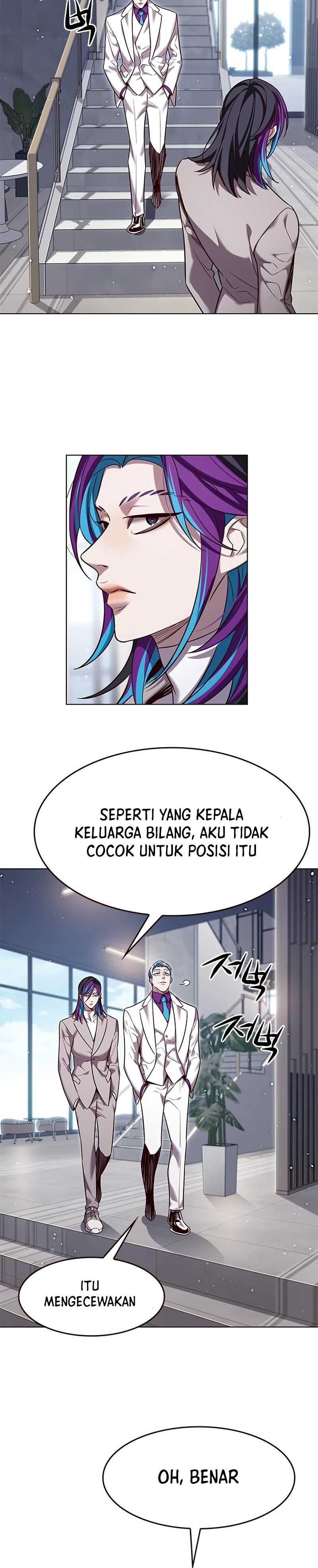 Eleceed