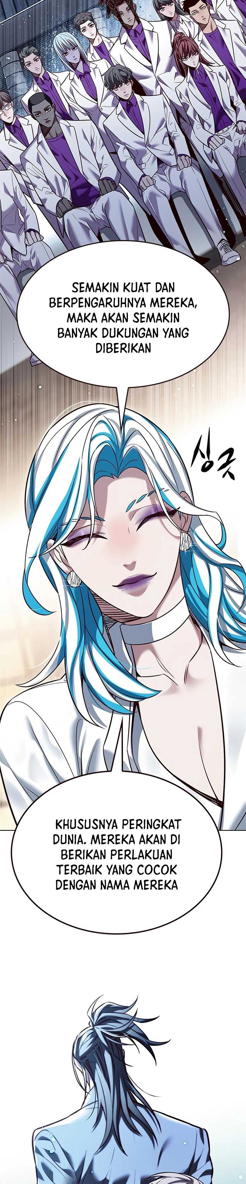 Eleceed