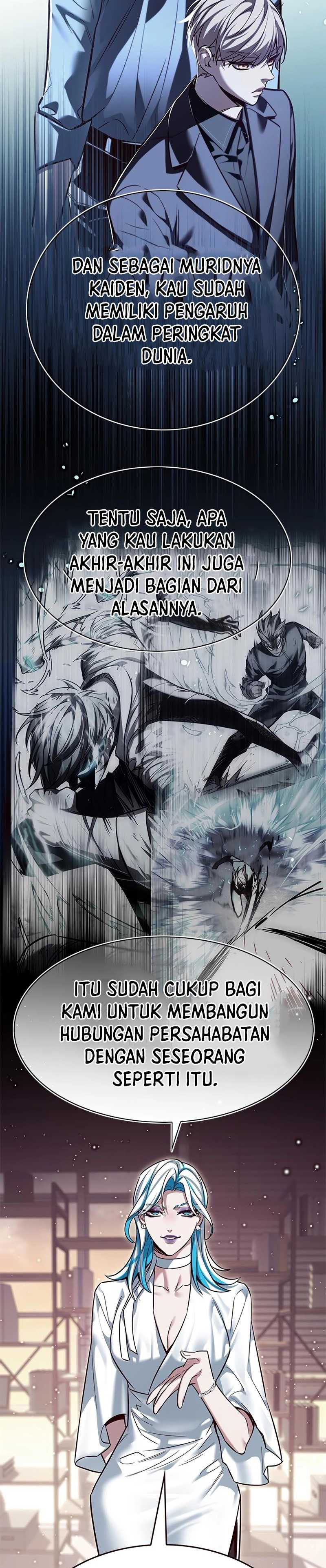 Eleceed
