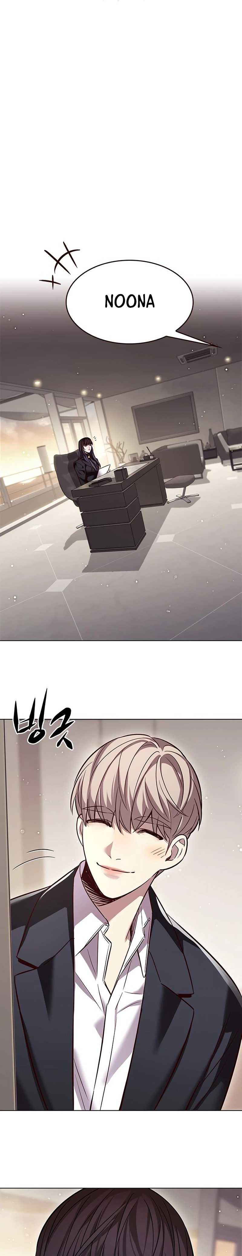 Eleceed