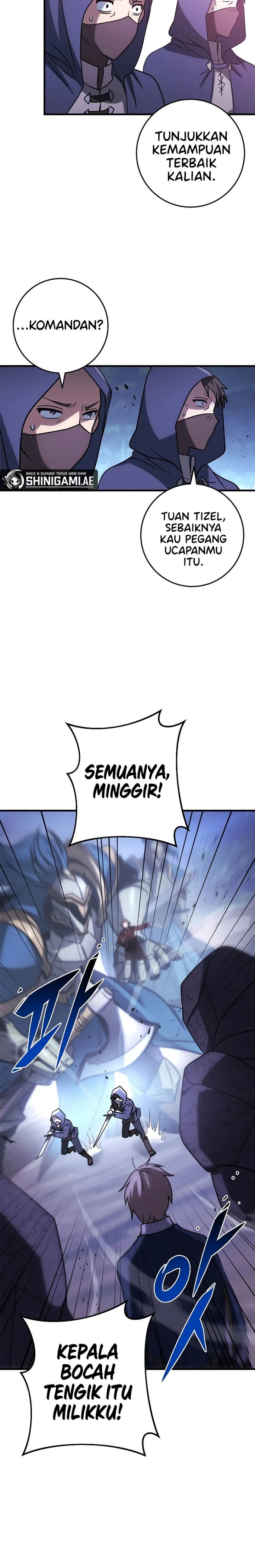 Emperor Of Steel