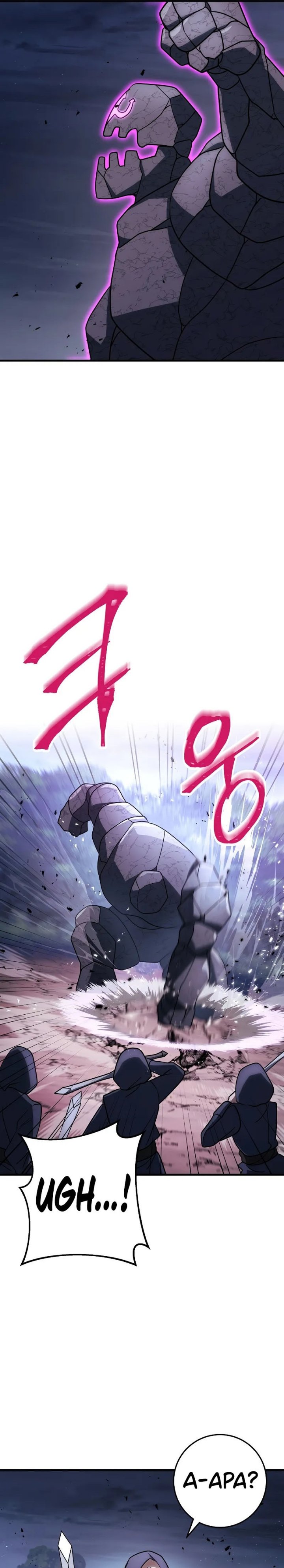 Emperor Of Steel