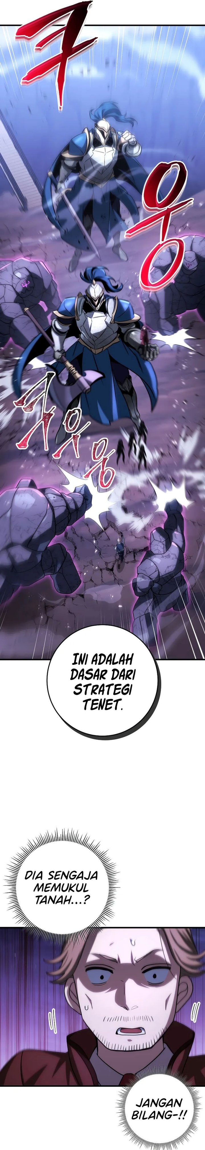 Emperor Of Steel