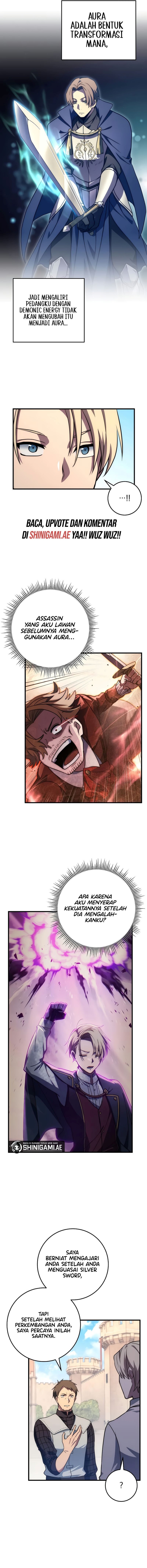 Emperor Of Steel