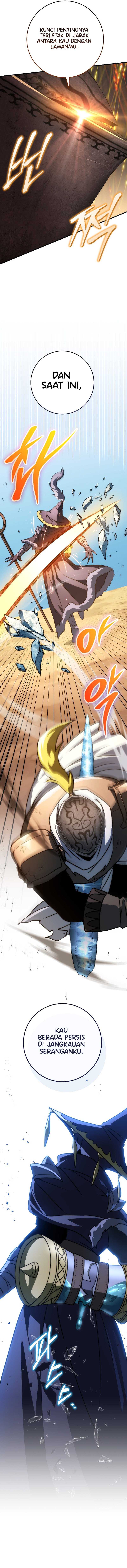 Emperor Of Steel