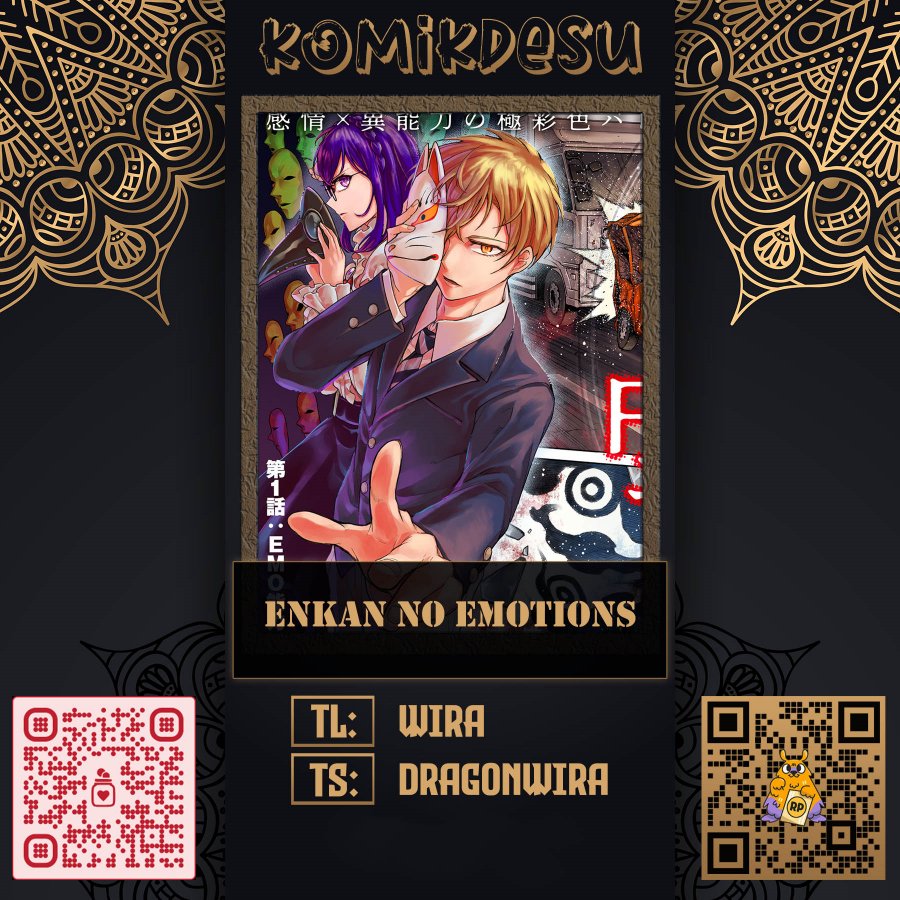 Enkan no Emotions