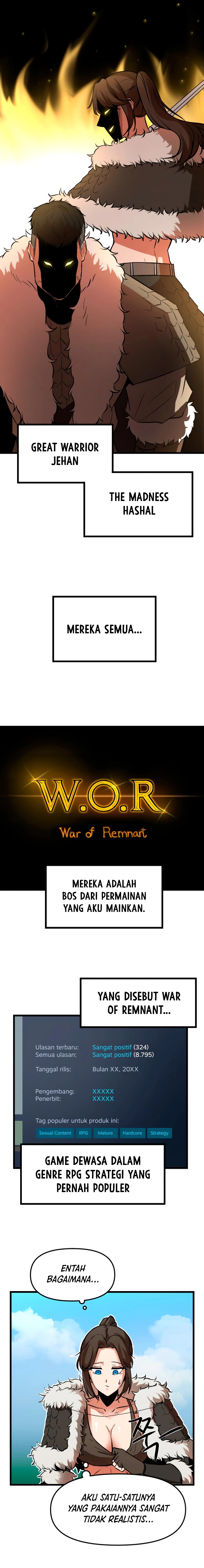Entered the Academy as a Barbarian