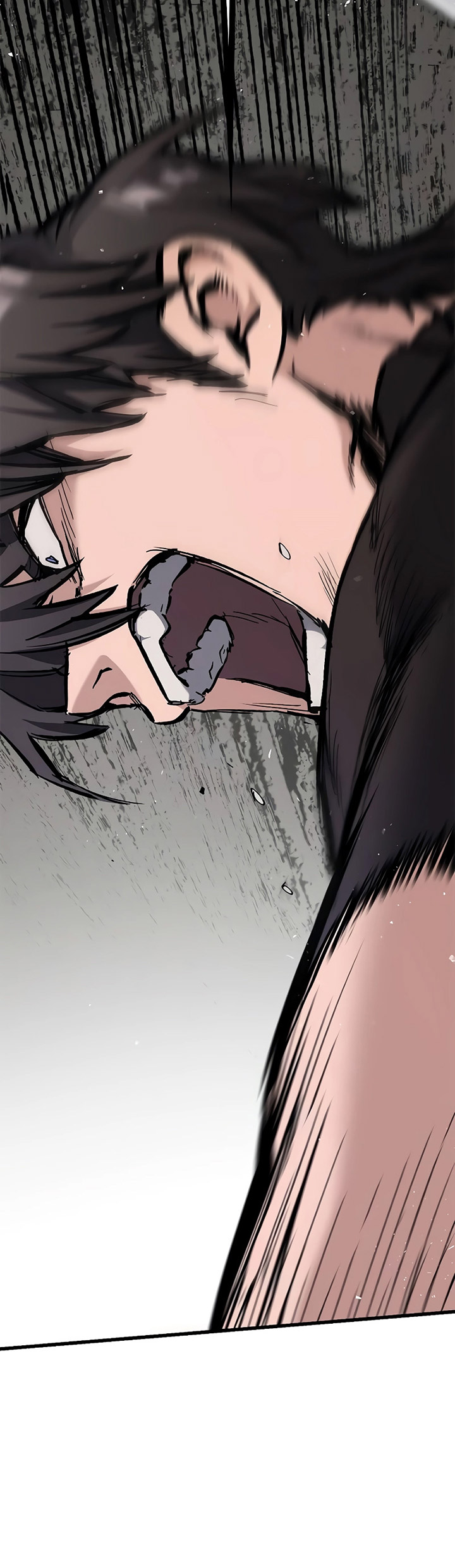 Eternally Regressing Knight