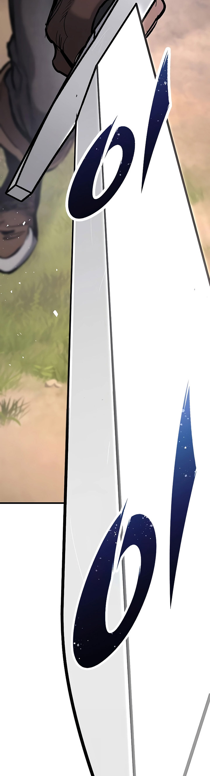 Eternally Regressing Knight