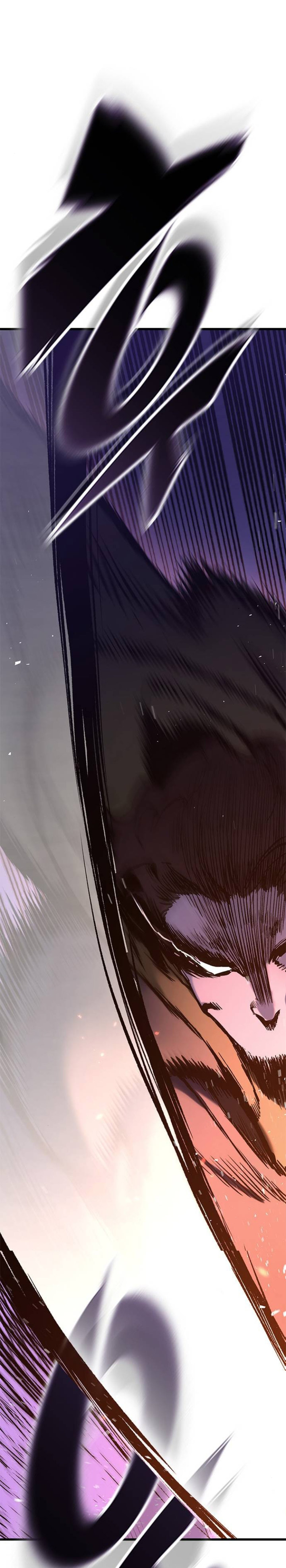 Eternally Regressing Knight