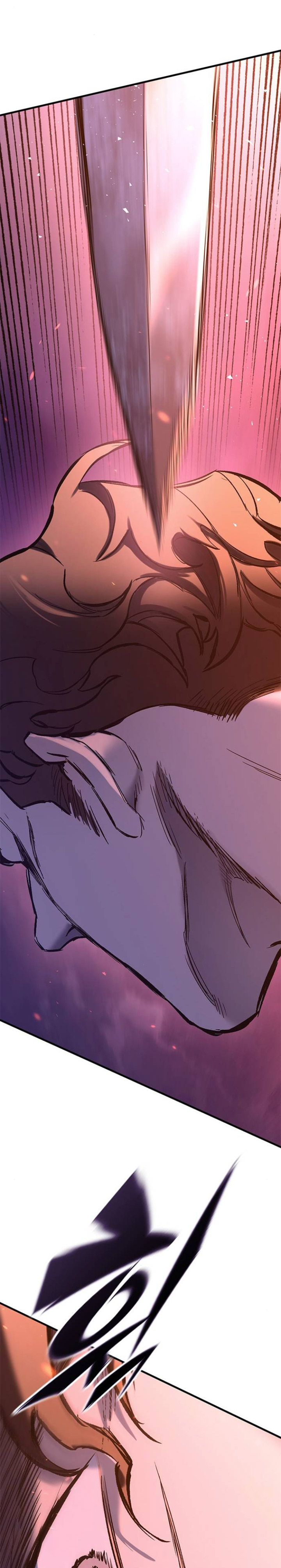 Eternally Regressing Knight