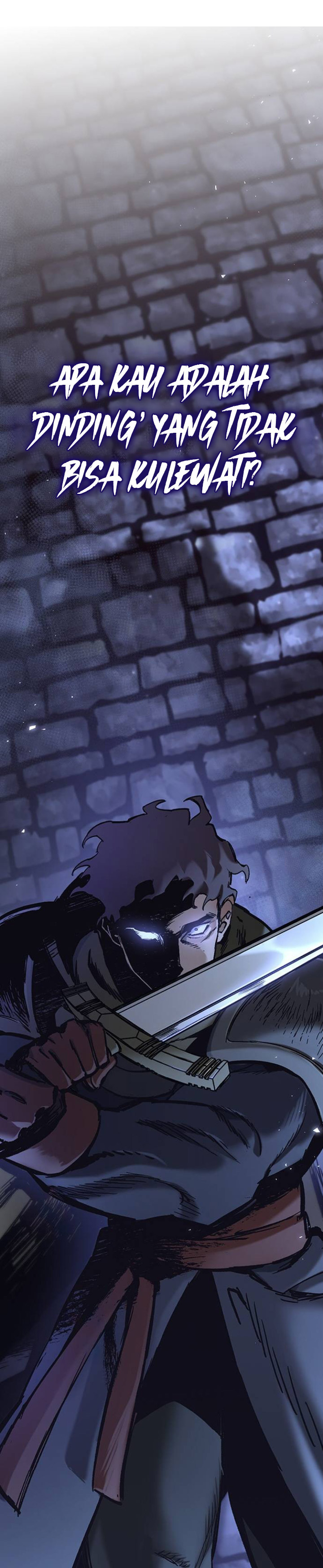 Eternally Regressing Knight