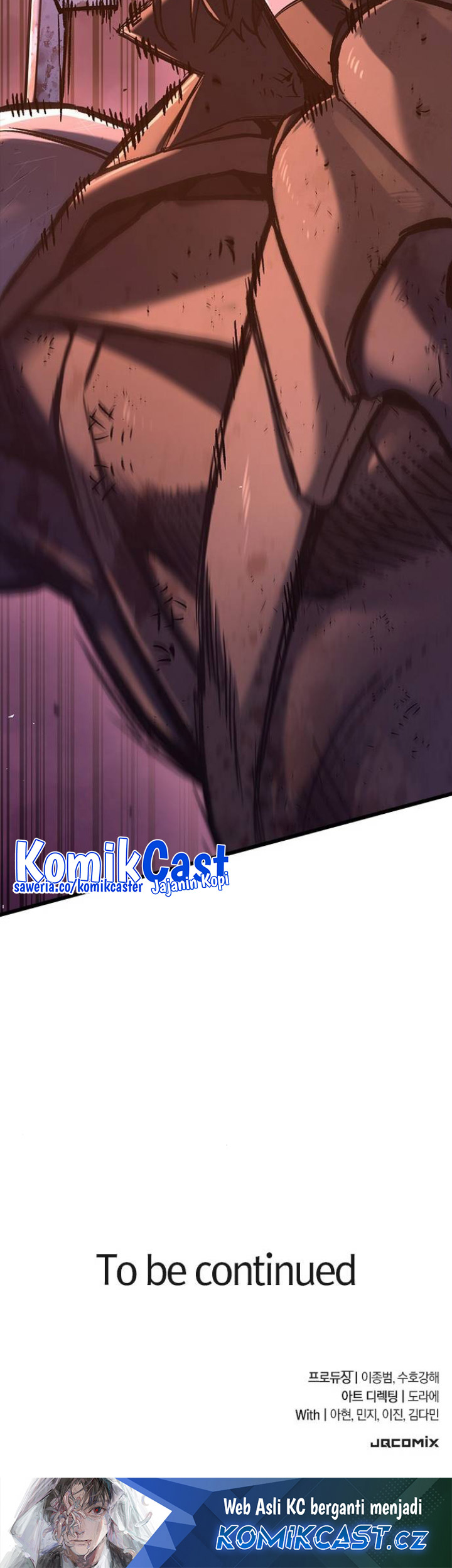 Eternally Regressing Knight
