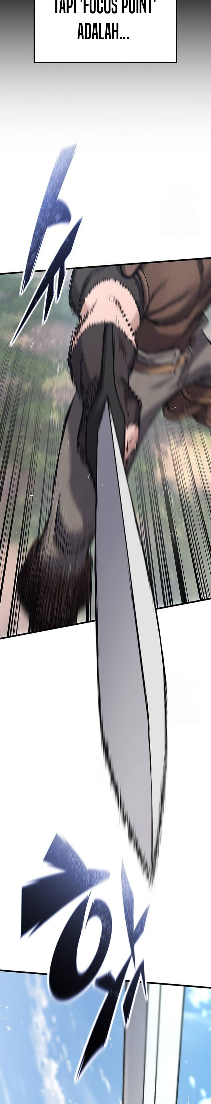 Eternally Regressing Knight