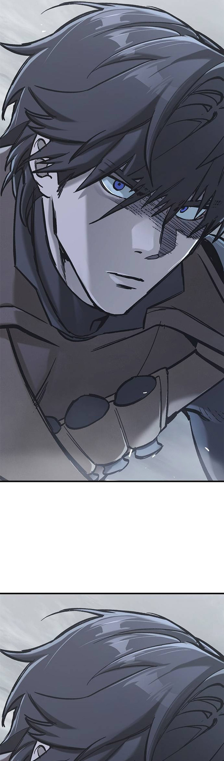 Eternally Regressing Knight