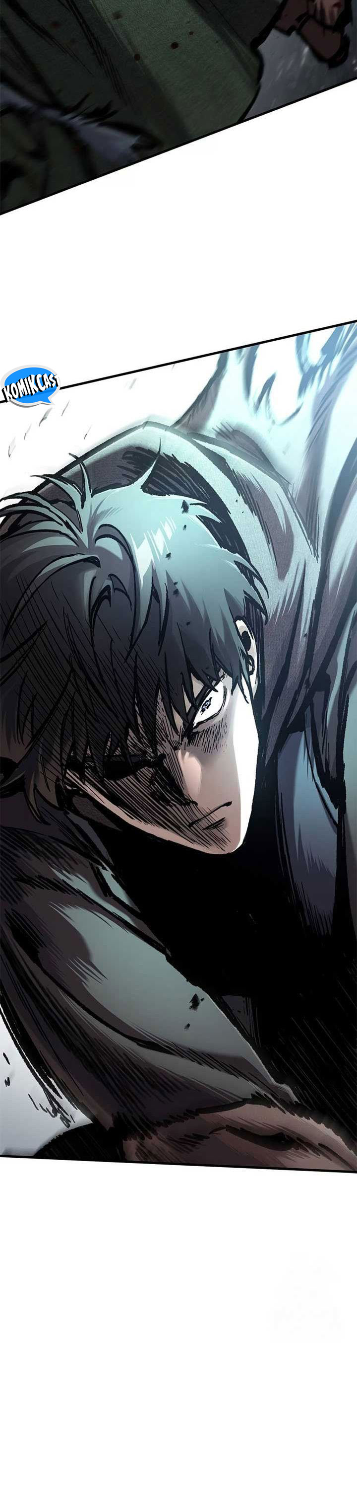 Eternally Regressing Knight