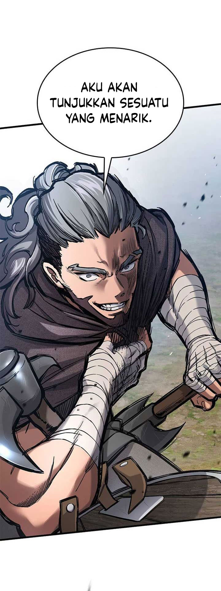 Eternally Regressing Knight