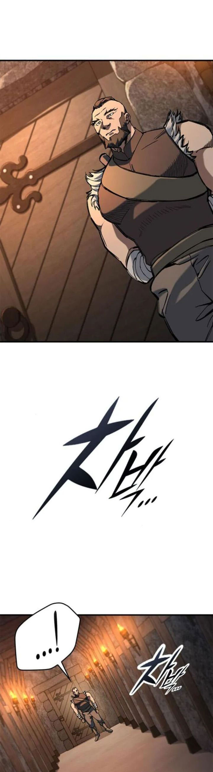 Eternally Regressing Knight