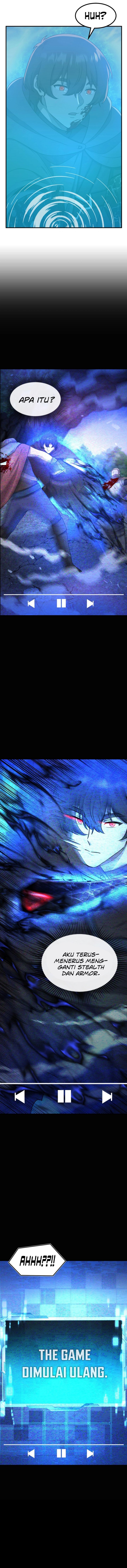 Everyone Regressed Except Me