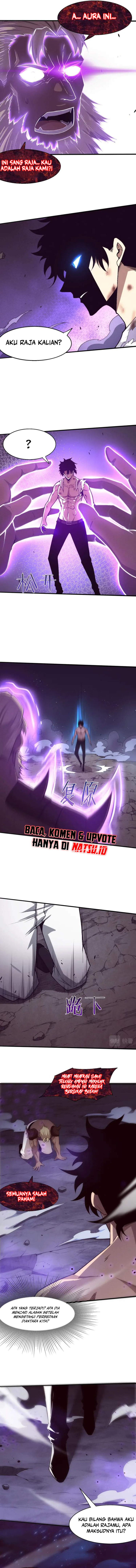 Evolution Frenzy (The Frenzy of Evolution) Chapter 125