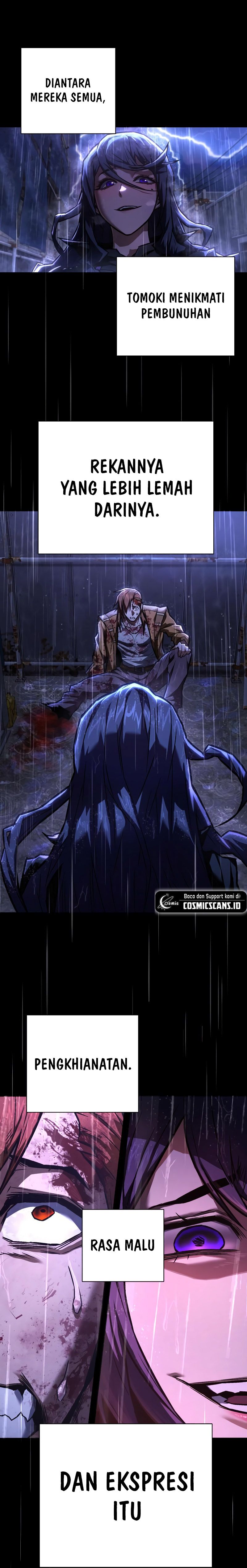 Executioner