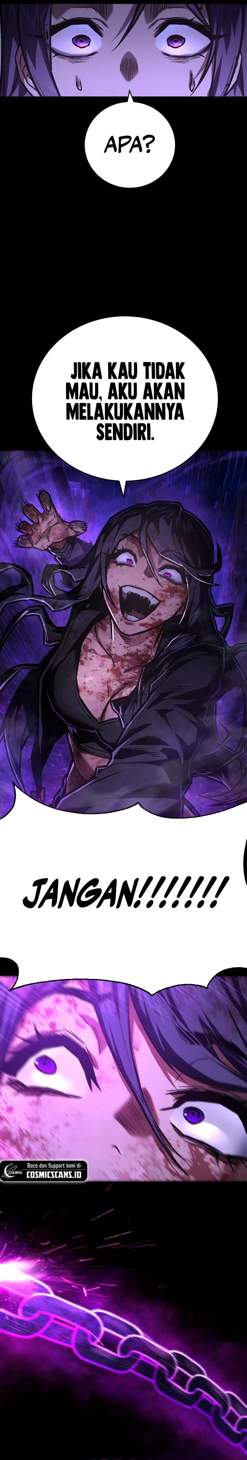 Executioner
