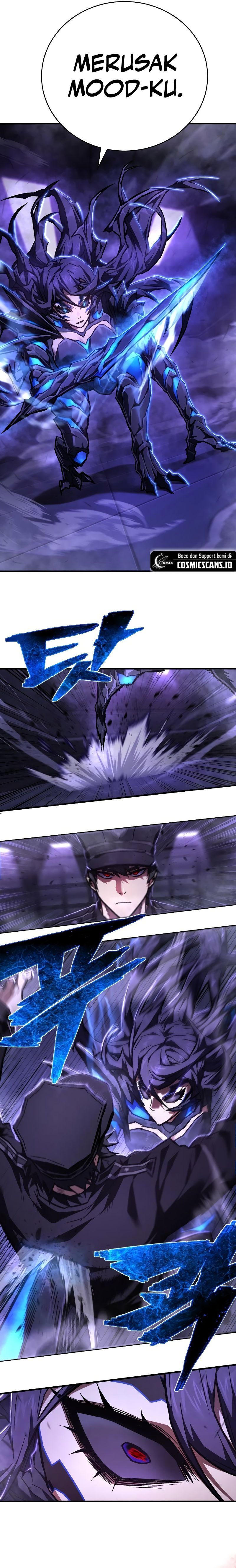 Executioner