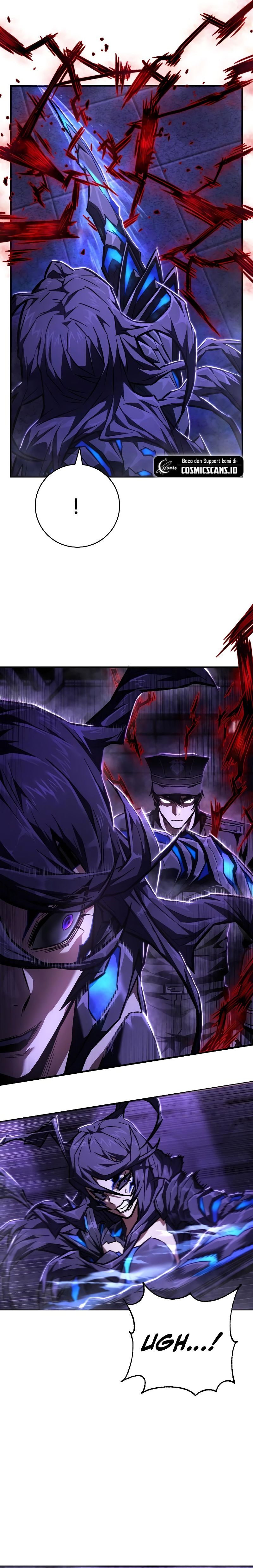 Executioner
