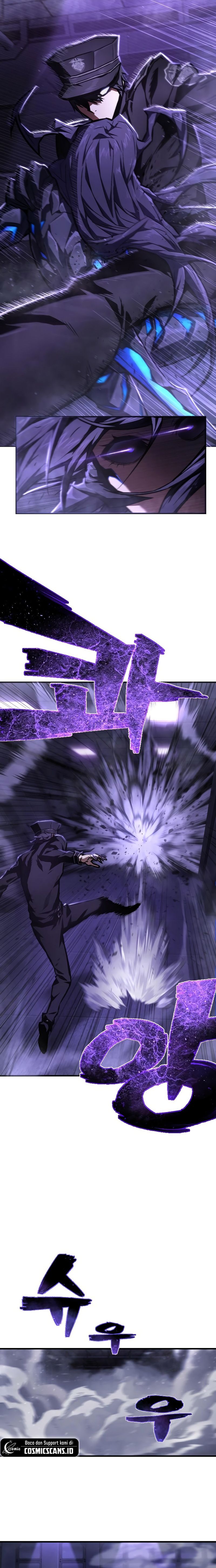 Executioner