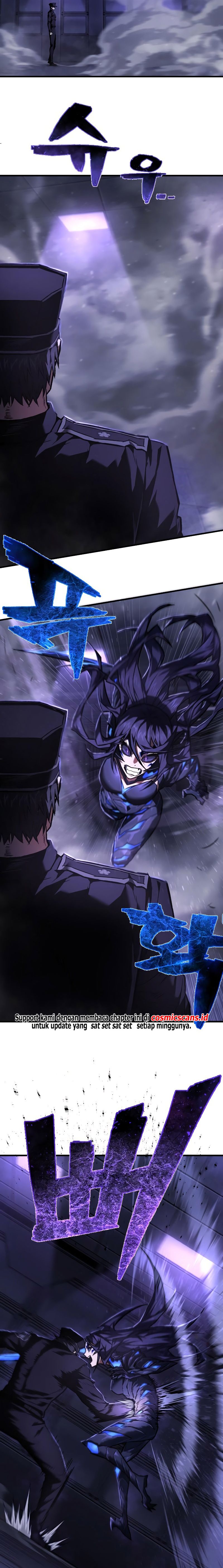 Executioner