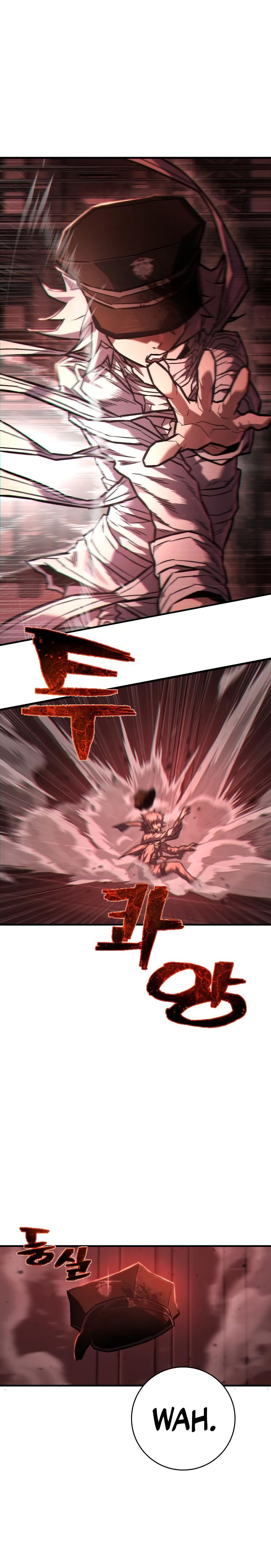 Executioner