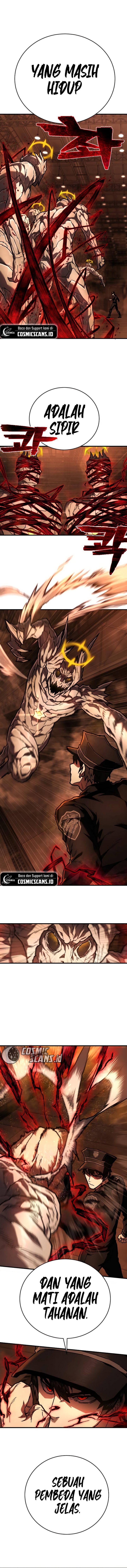 Executioner