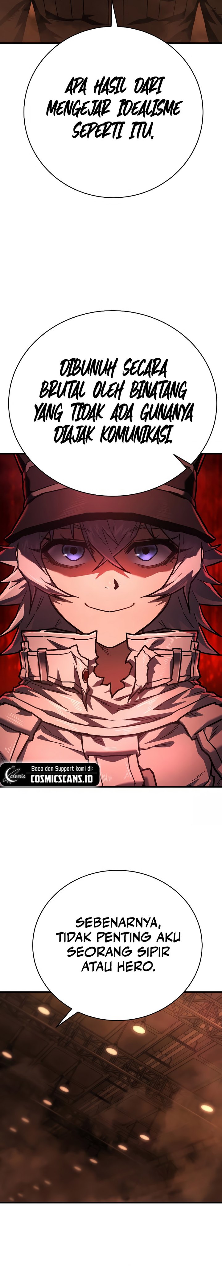 Executioner