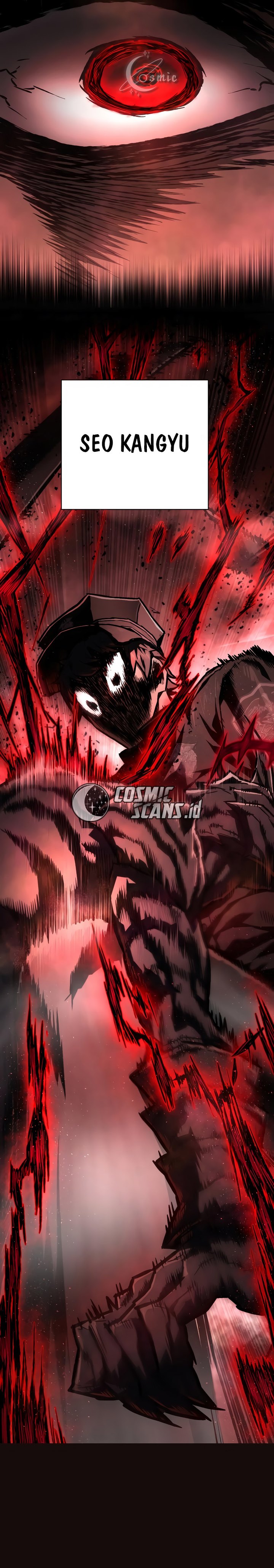 Executioner