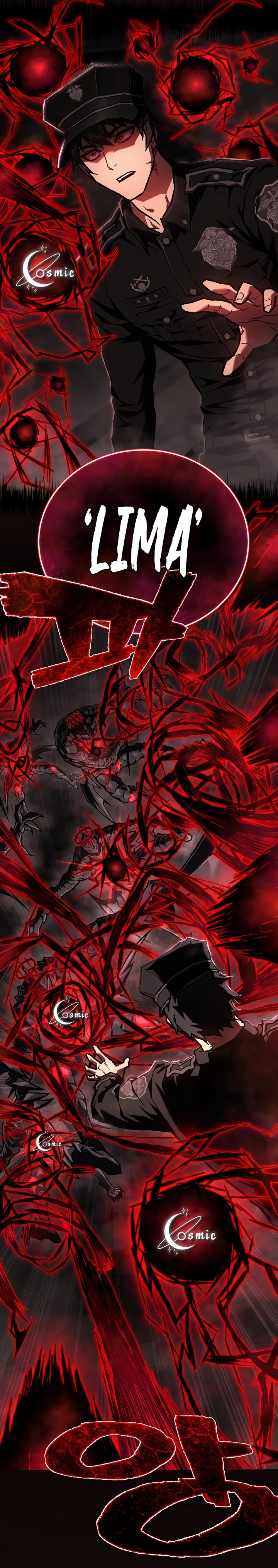 Executioner