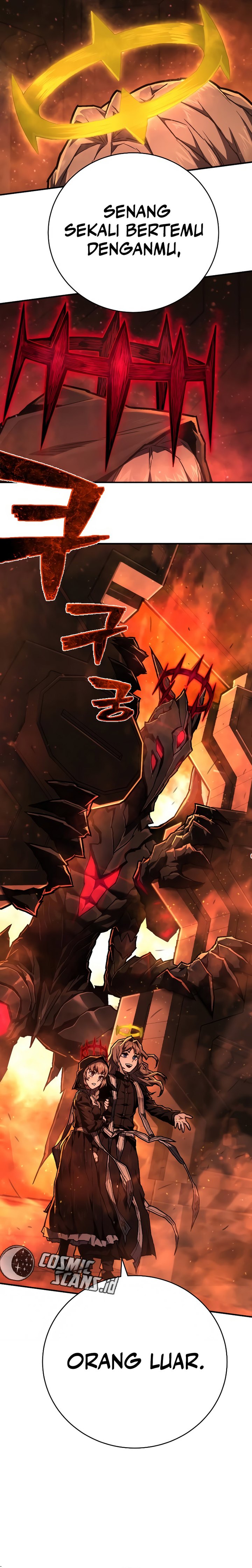 Executioner