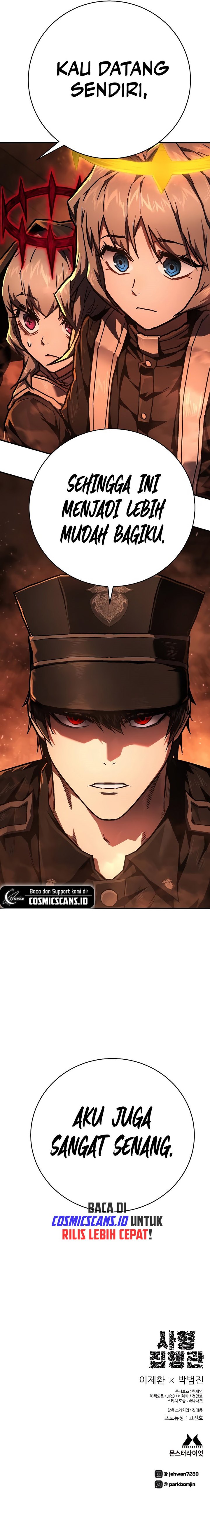 Executioner