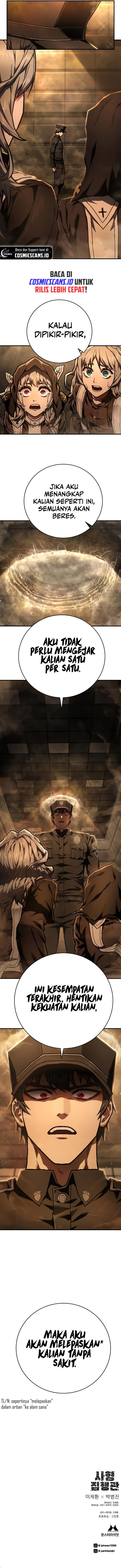Executioner