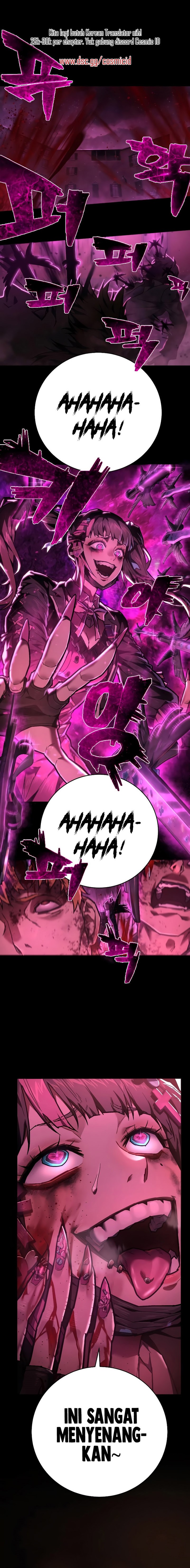Executioner