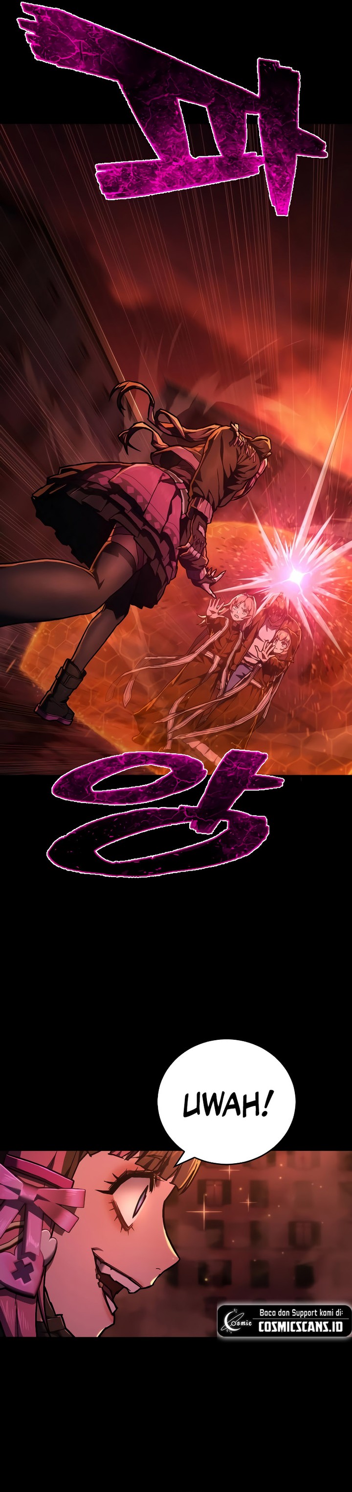 Executioner
