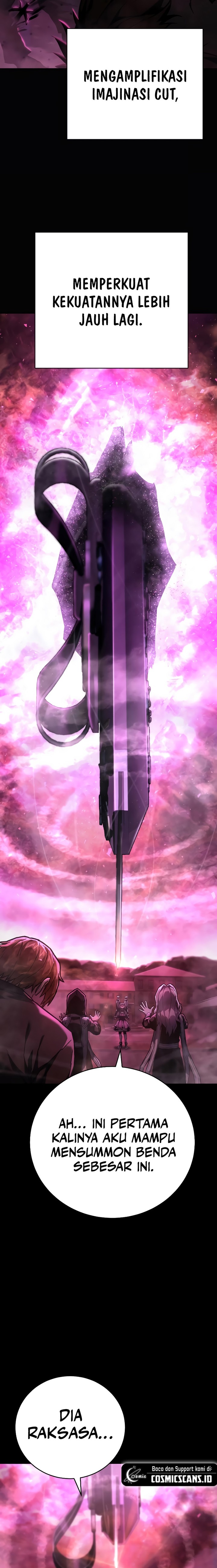Executioner